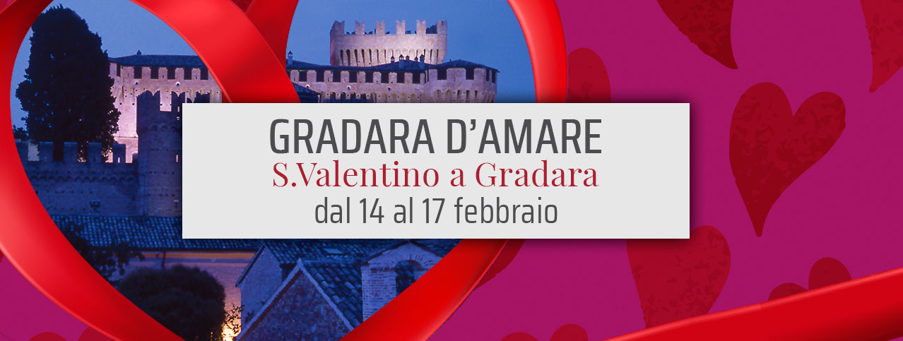 Gradara d'Amare