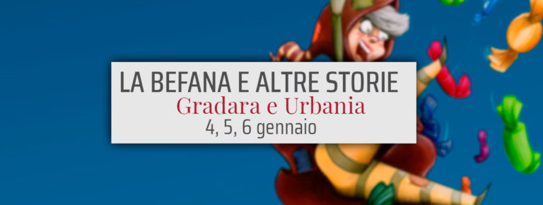 Gradara e Urbania