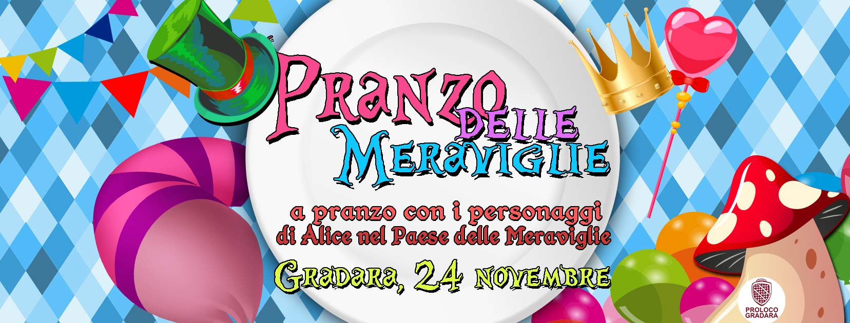 Pranzo delle Meraviglie