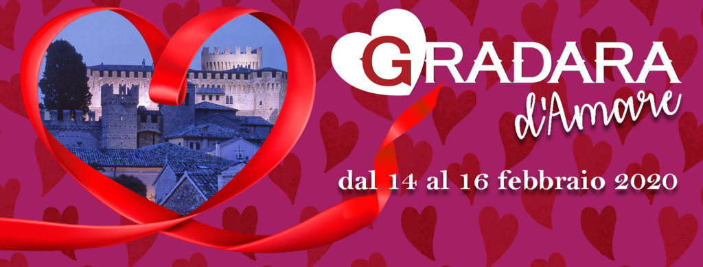 Gradara d'Amare 2020